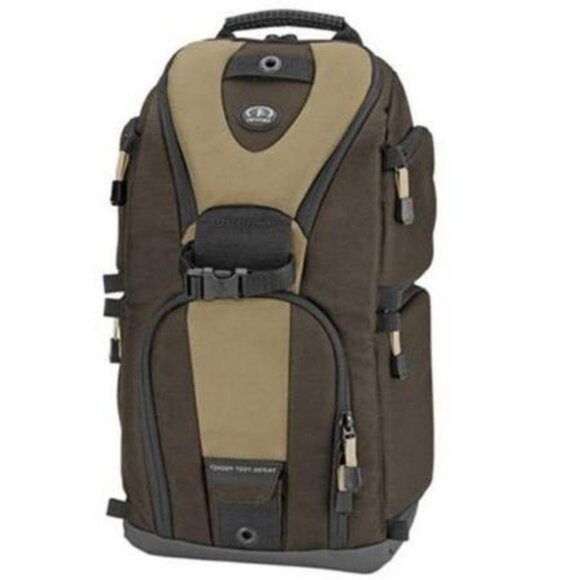 NEW NEW Tamrac Evolution 8 Camera backpack bag - Picture 8 of 8